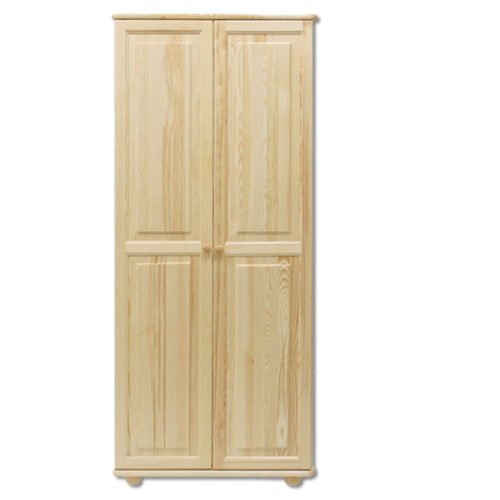 CORSICA SF104 pine wardrobe, pine and alder