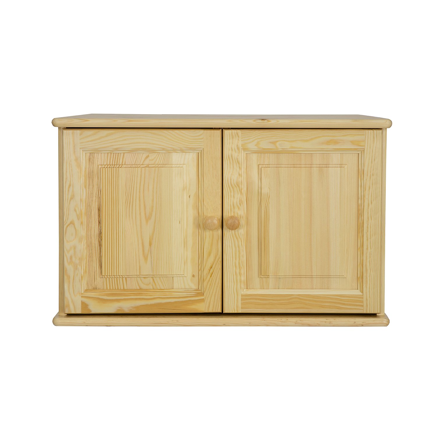 CORSICA SF143 pine wardrobe, pine walnut