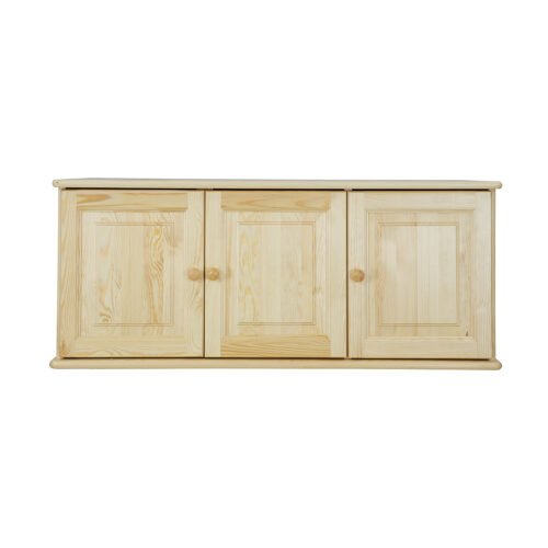 CORSICA SF144 pine wardrobe, pine and alder