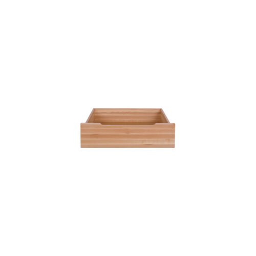 Beech drawer LK170 rustic beech