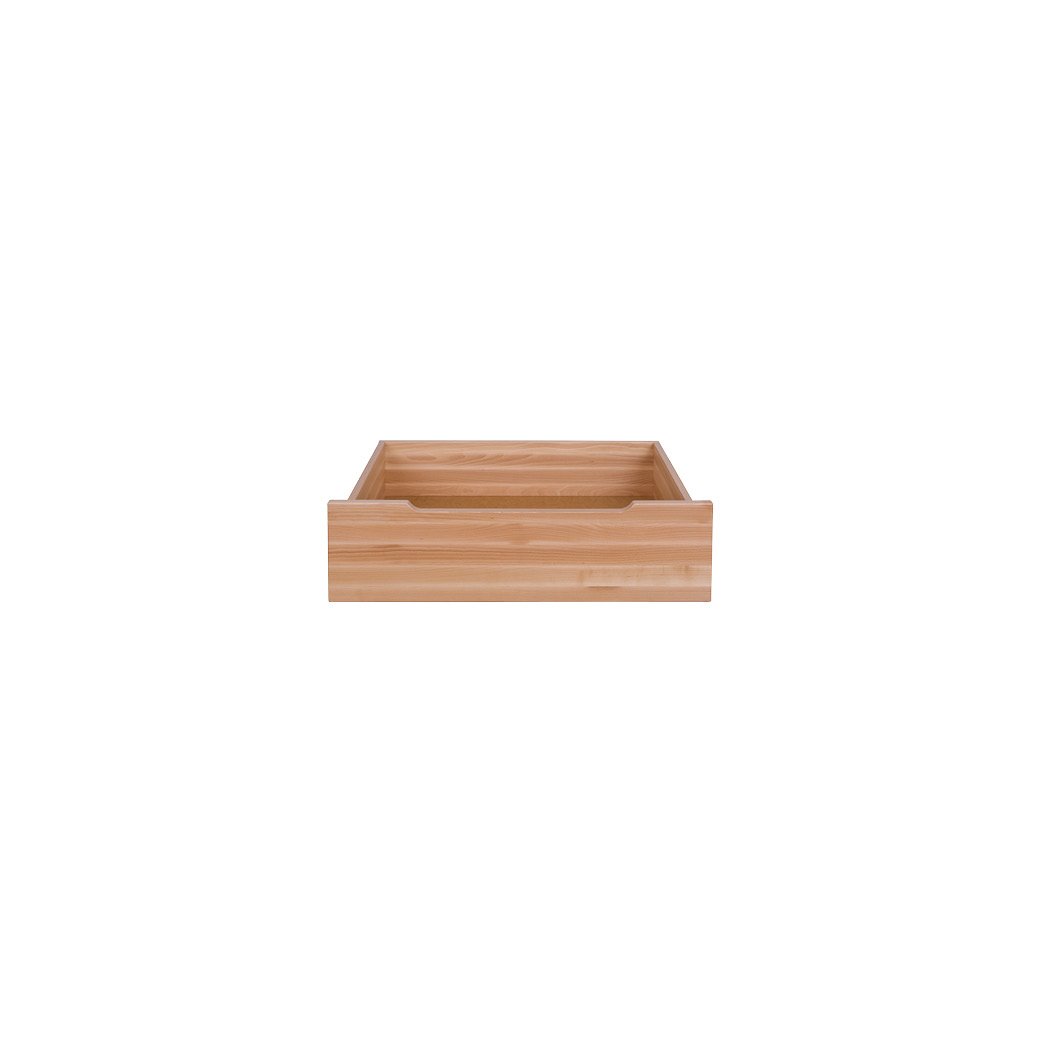 Beech drawer LK170 rustic beech