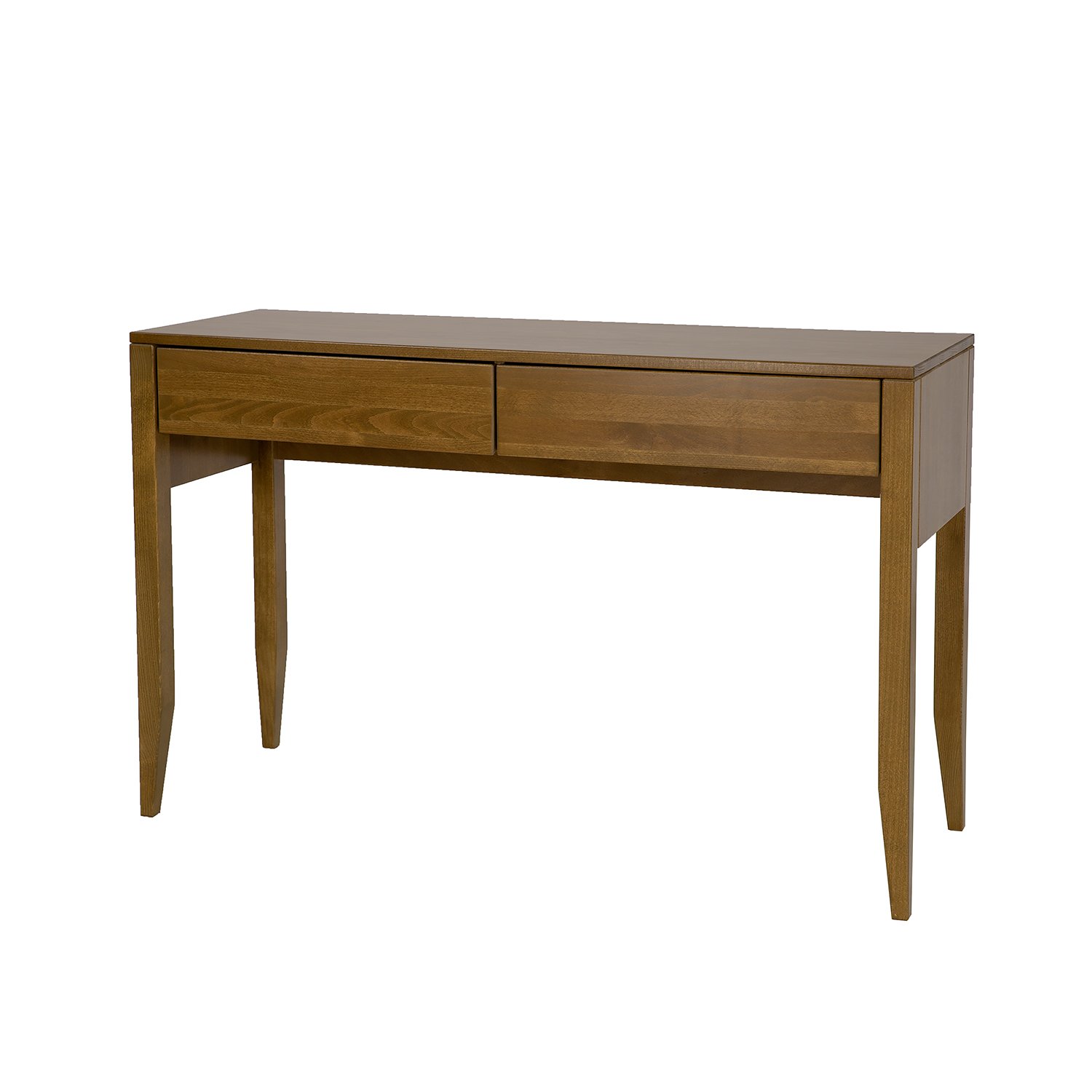RETRO LT432 beech dressing table, mocha beech - Image 4