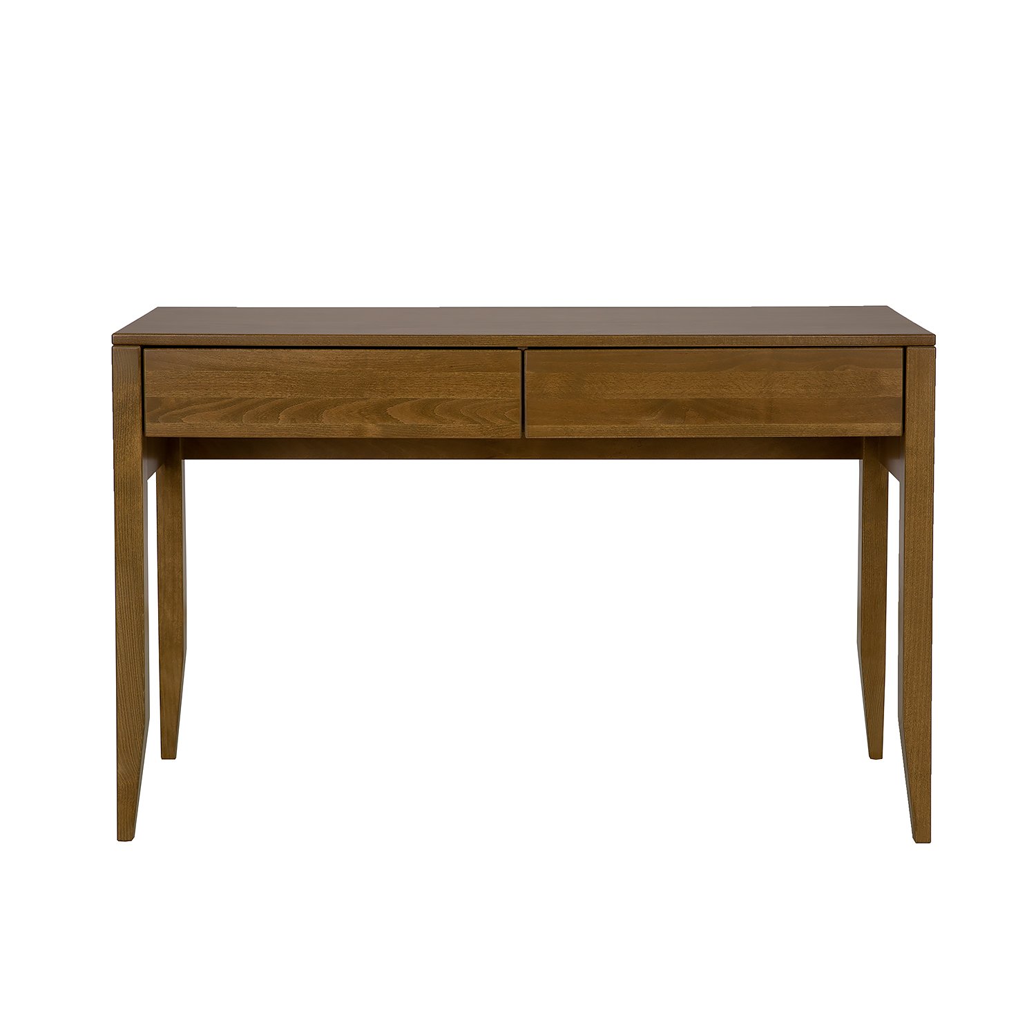 RETRO LT432 beech dressing table, mocha beech - Image 5