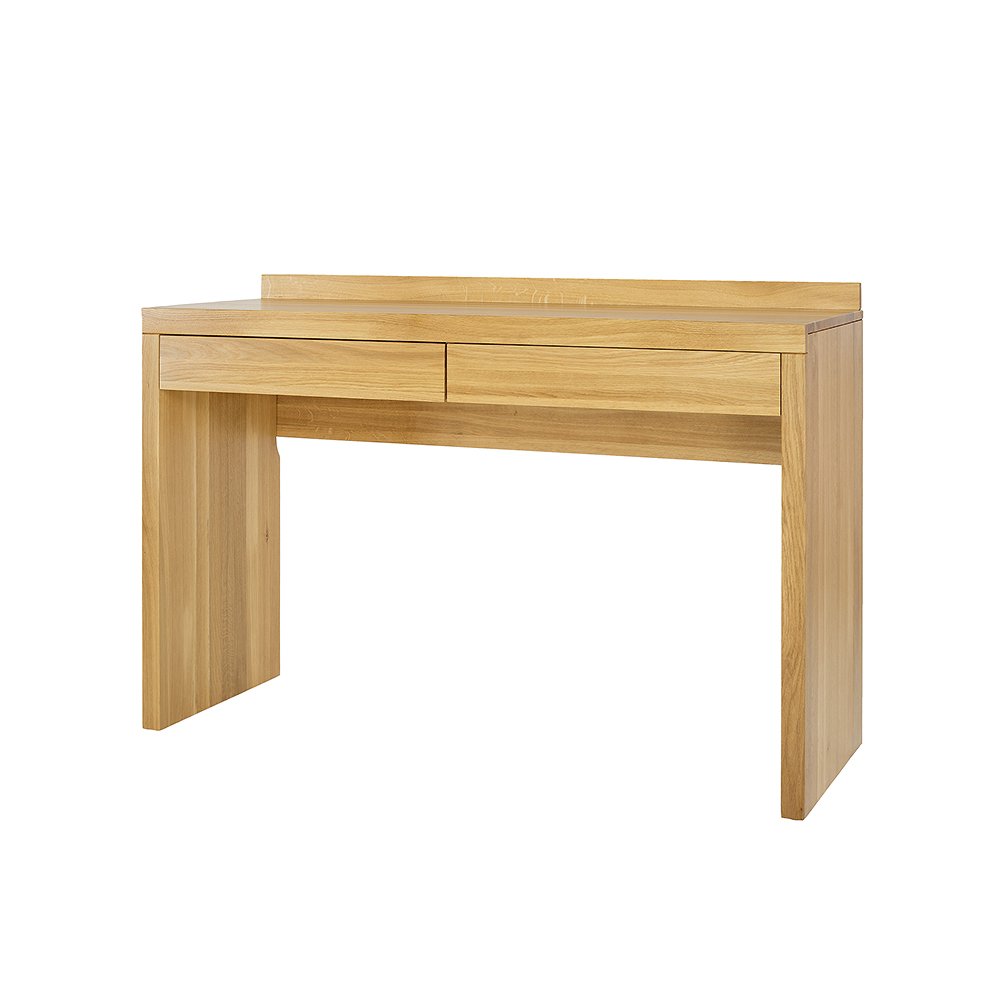 VIP LT301 oak dressing table, honey oak color