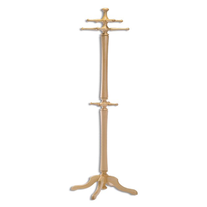 Beech hanger WS140 natural beech