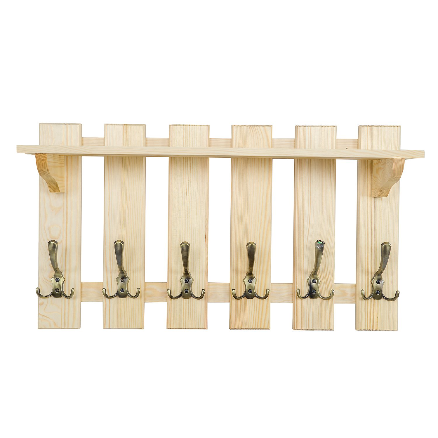 Pine pendant WS108 pine oak