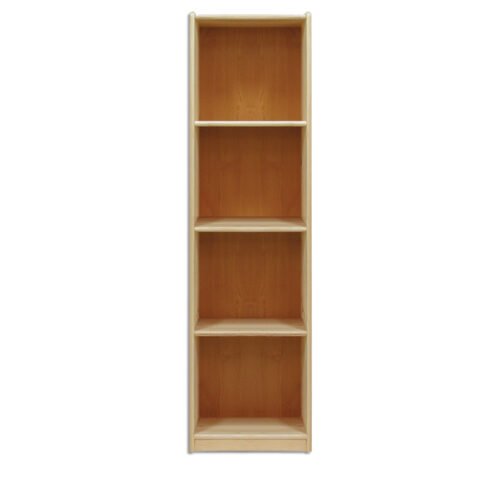 Pine showcase DOULIS KW130 natural pine