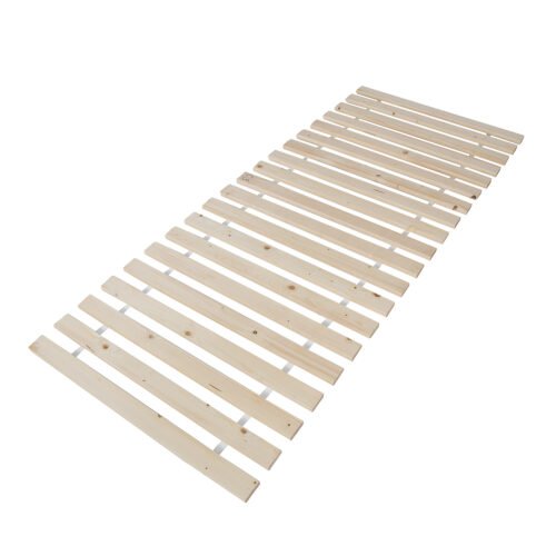 Wooden grill frame, natural pine