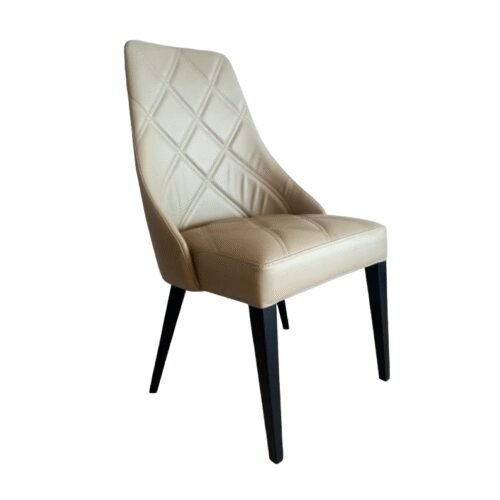 GRANDE PIK fabric chair