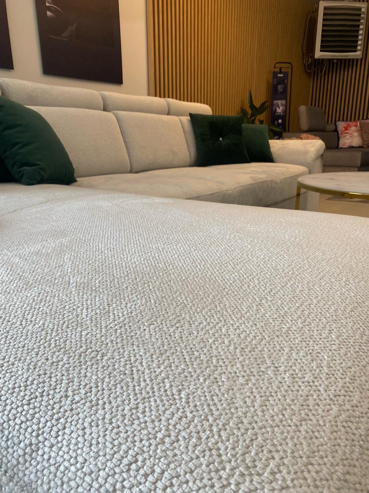 CAYENNE corner sofa 180x280 Davis Tender Way 02 - Image 5