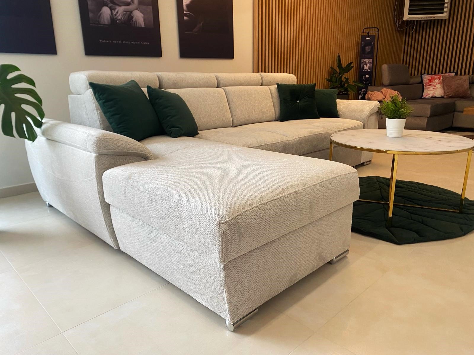 CAYENNE corner sofa 180x280 Davis Tender Way 02 - Image 3