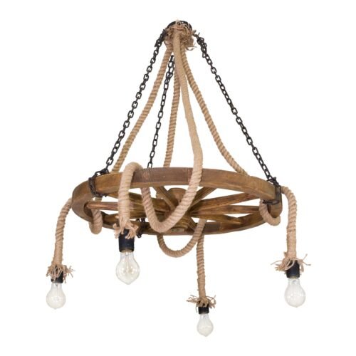 Lamp LP002