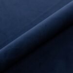 MAGIC VELVET 2216 granatowy