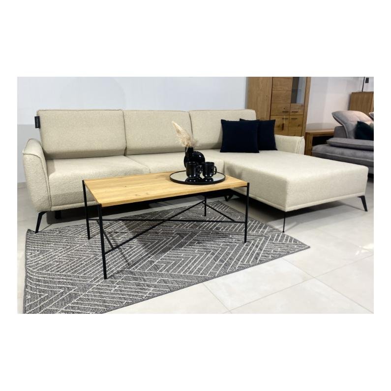 Corner sofa MALAGA 290x195 Davis Now Or Never 06