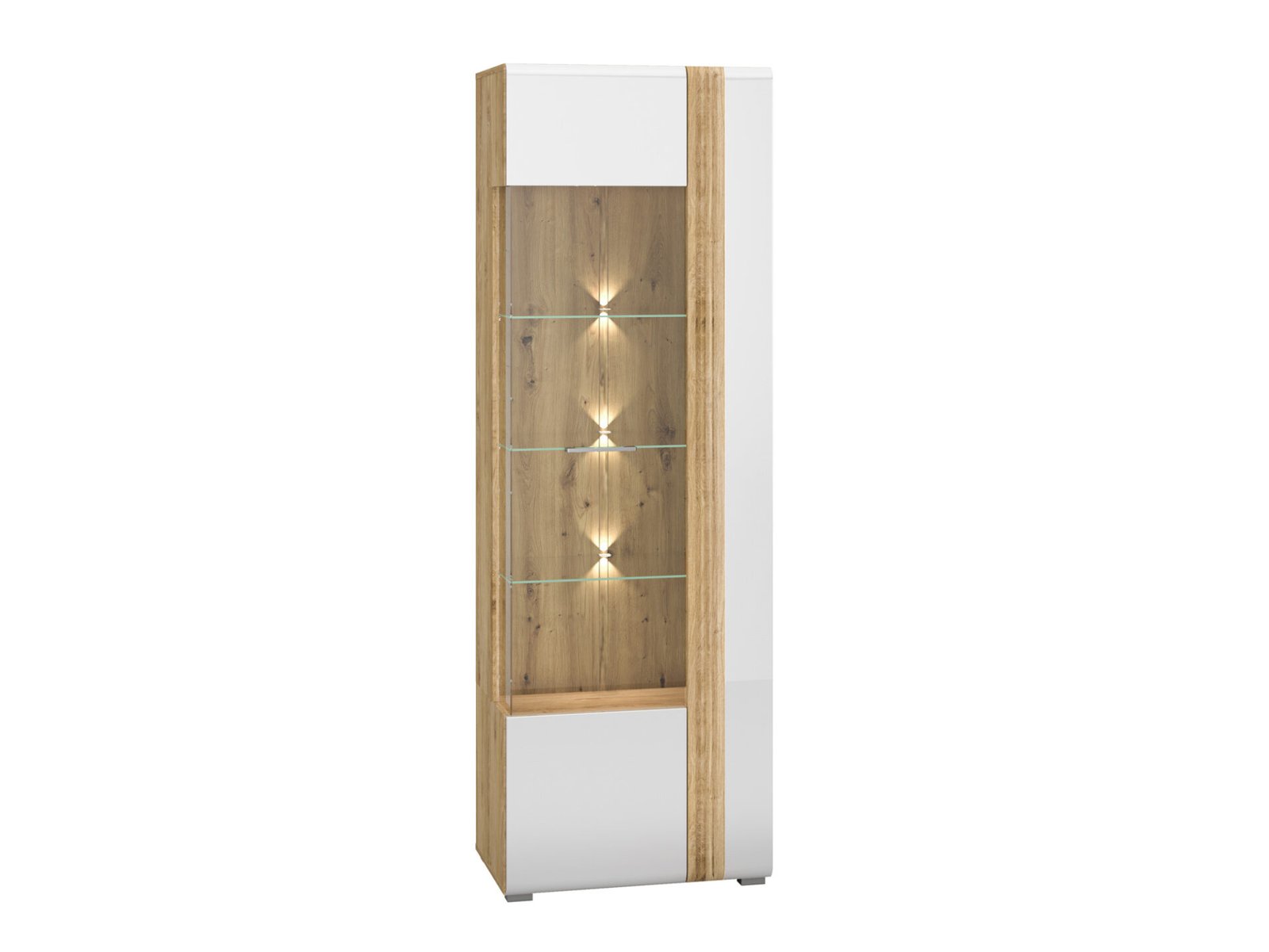 Adagio 02 Left Castello Oak - Showcase