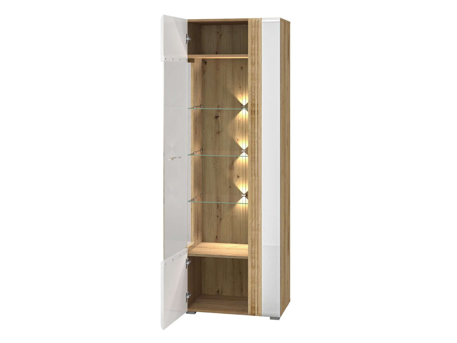Adagio 02 Left Castello Oak - Showcase - Image 2