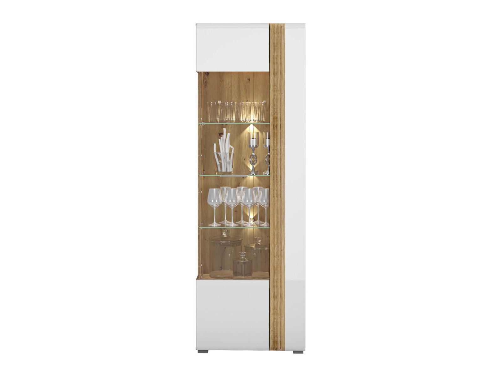 Adagio 02 Left Castello Oak - Showcase - Image 3