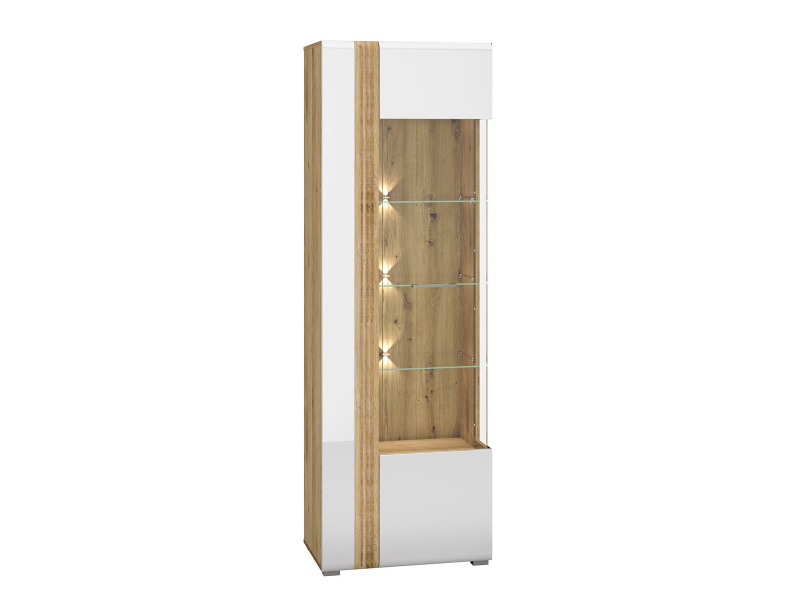 Adagio 02 right Castello Oak - Showcase