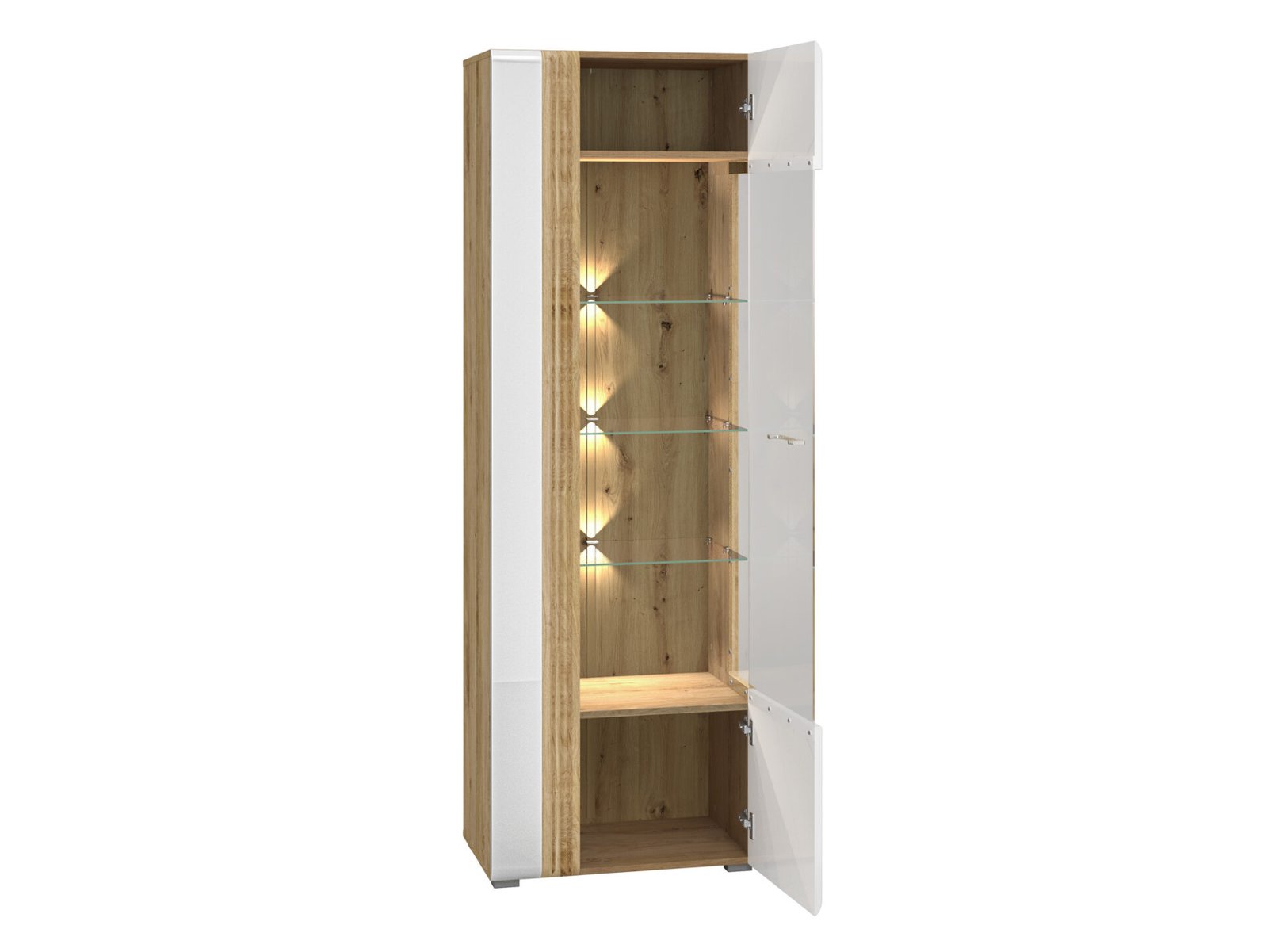 Adagio 02 right Castello Oak - Showcase - Image 2