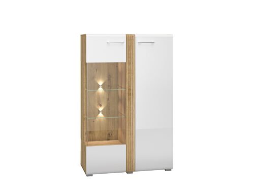Adagio 03 Left Castello Oak – Showcase
