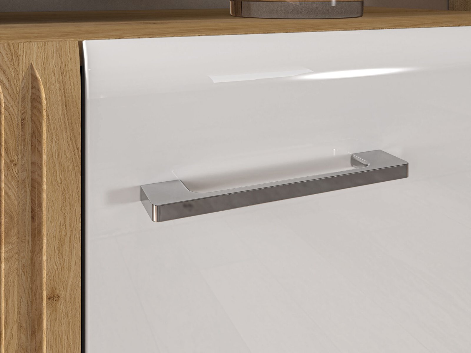 Adagio 03 Left Castello Oak - Showcase - Image 6