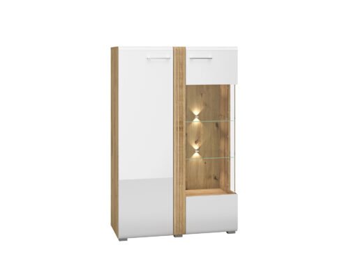 Adagio 03 right Castello Oak – Showcase