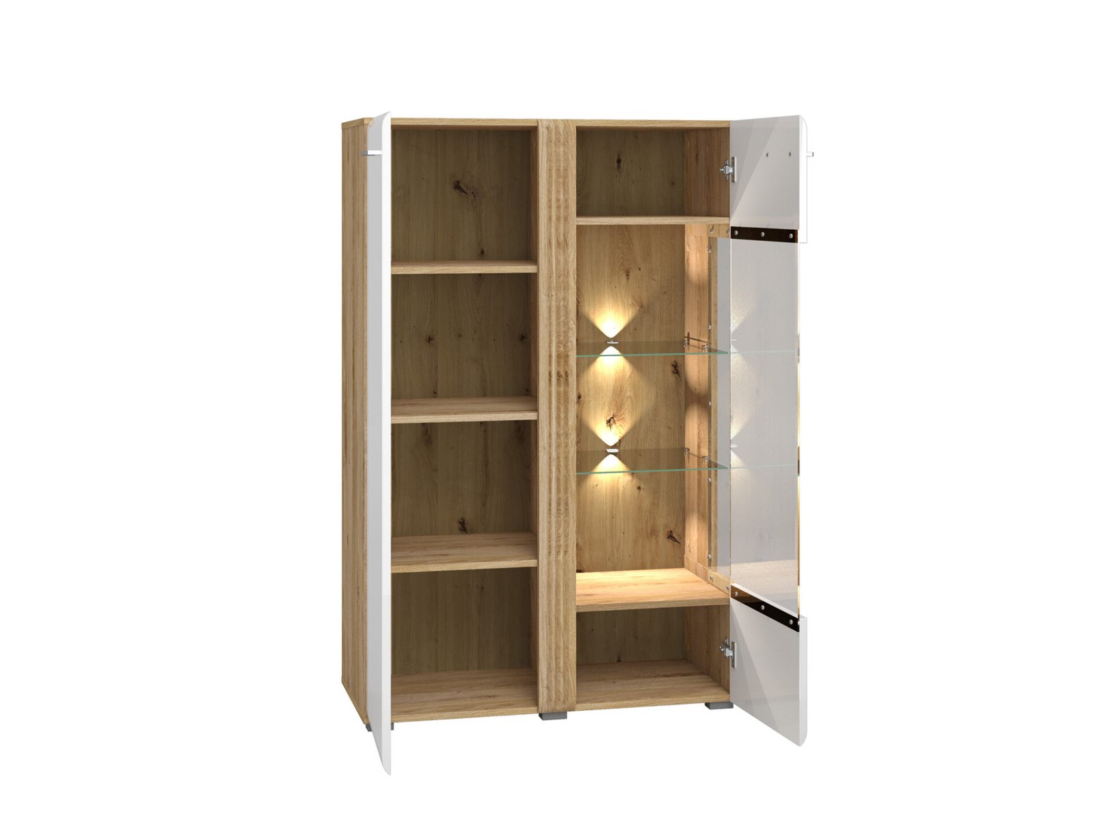 Adagio 03 right Castello Oak - Showcase - Image 2