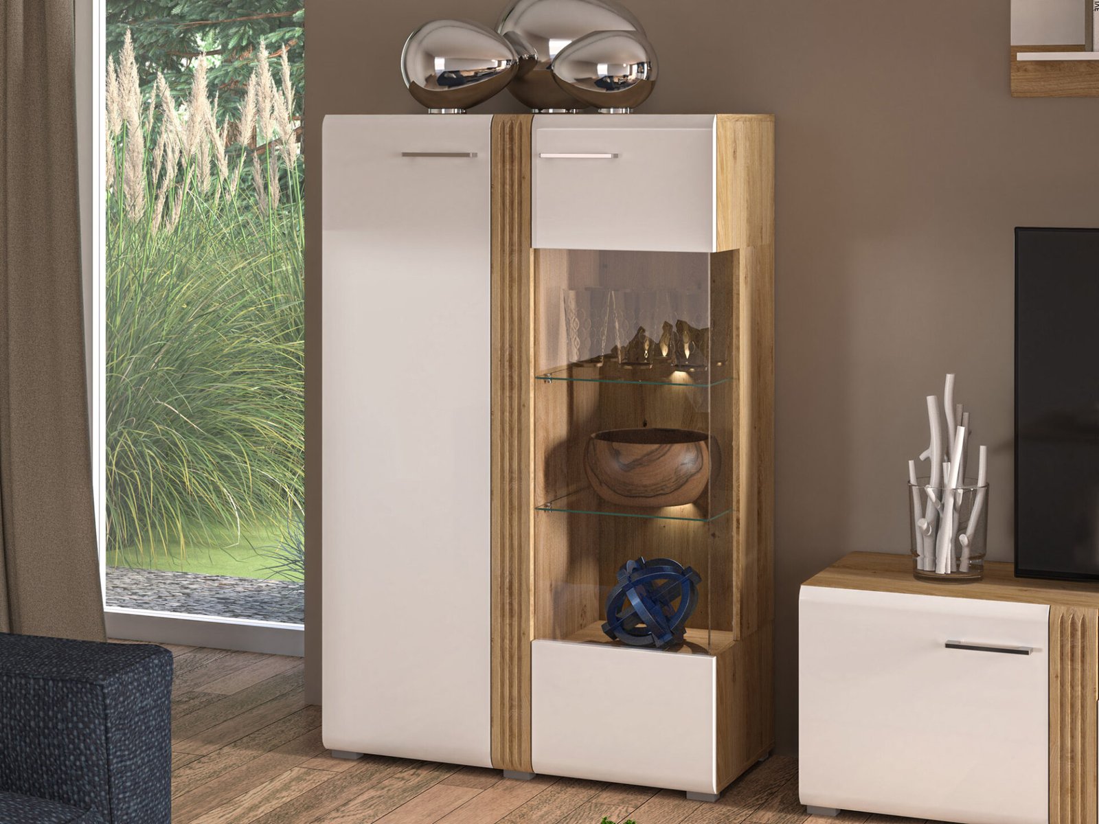 Adagio 03 right Castello Oak - Showcase - Image 4