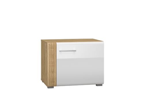 Adagio 08 oak color, RTV cabinet