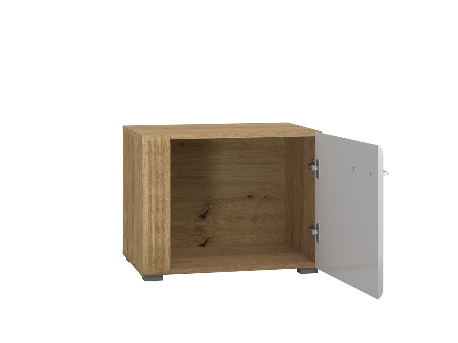 Adagio 08 oak color, RTV cabinet - Image 2