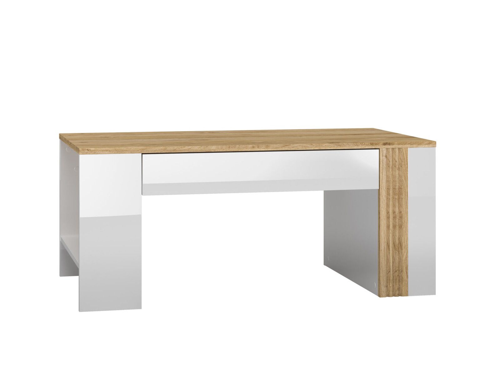 Adagio 10 Castello Oak - Coffee table