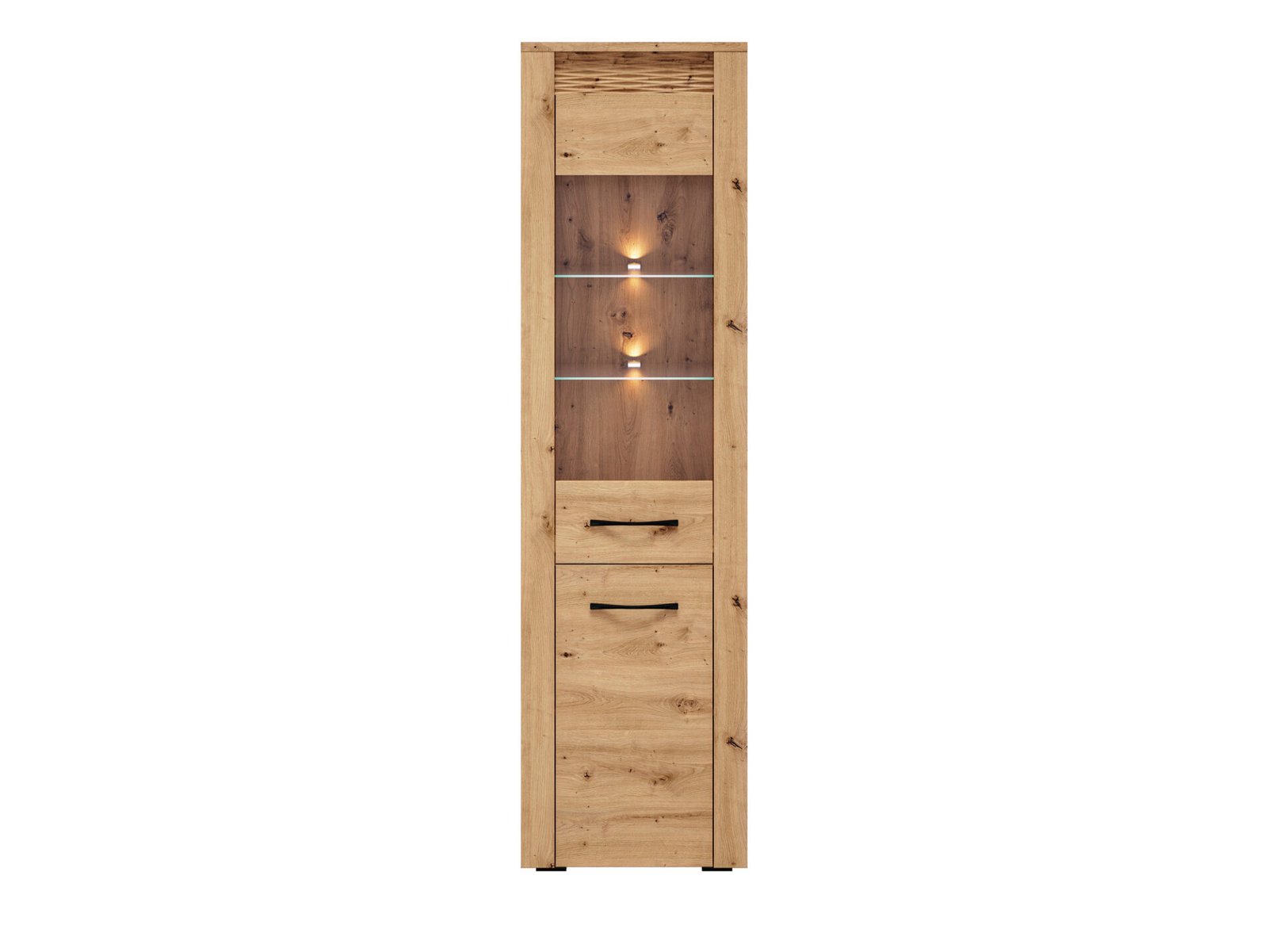 ARTIS 03 oak paneling - showcase - Image 3