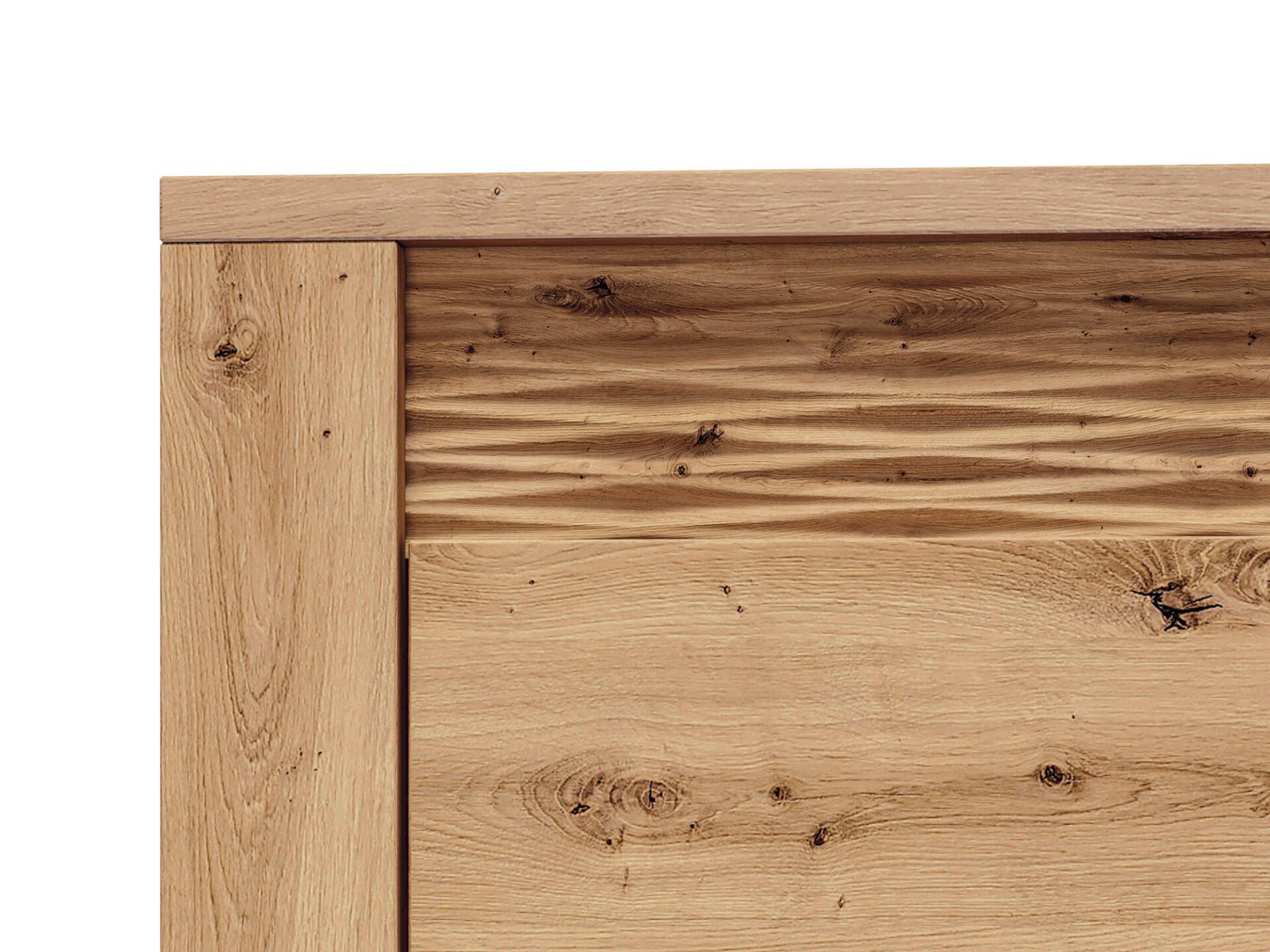 ARTIS 03 oak paneling - showcase - Image 4
