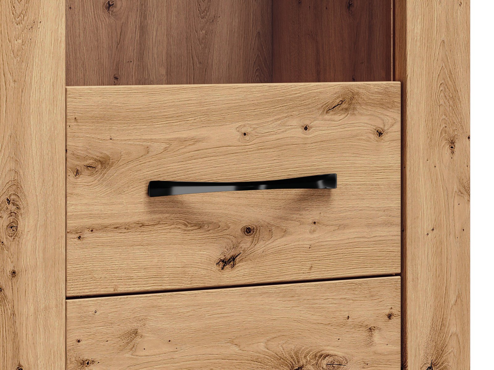 ARTIS 03 oak paneling - showcase - Image 5