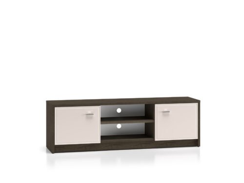 Avante 06 windmill oak / MDF cashmere glossy – RTV 2D