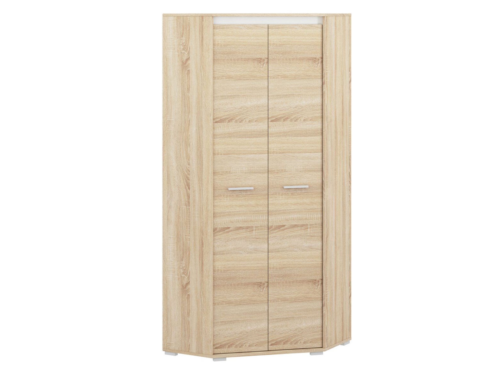 Avo 04 sonoma lamp - corner cabinet