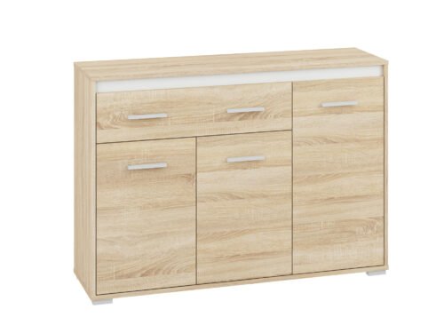 Avo 13 sonoma lamp – chest of drawers