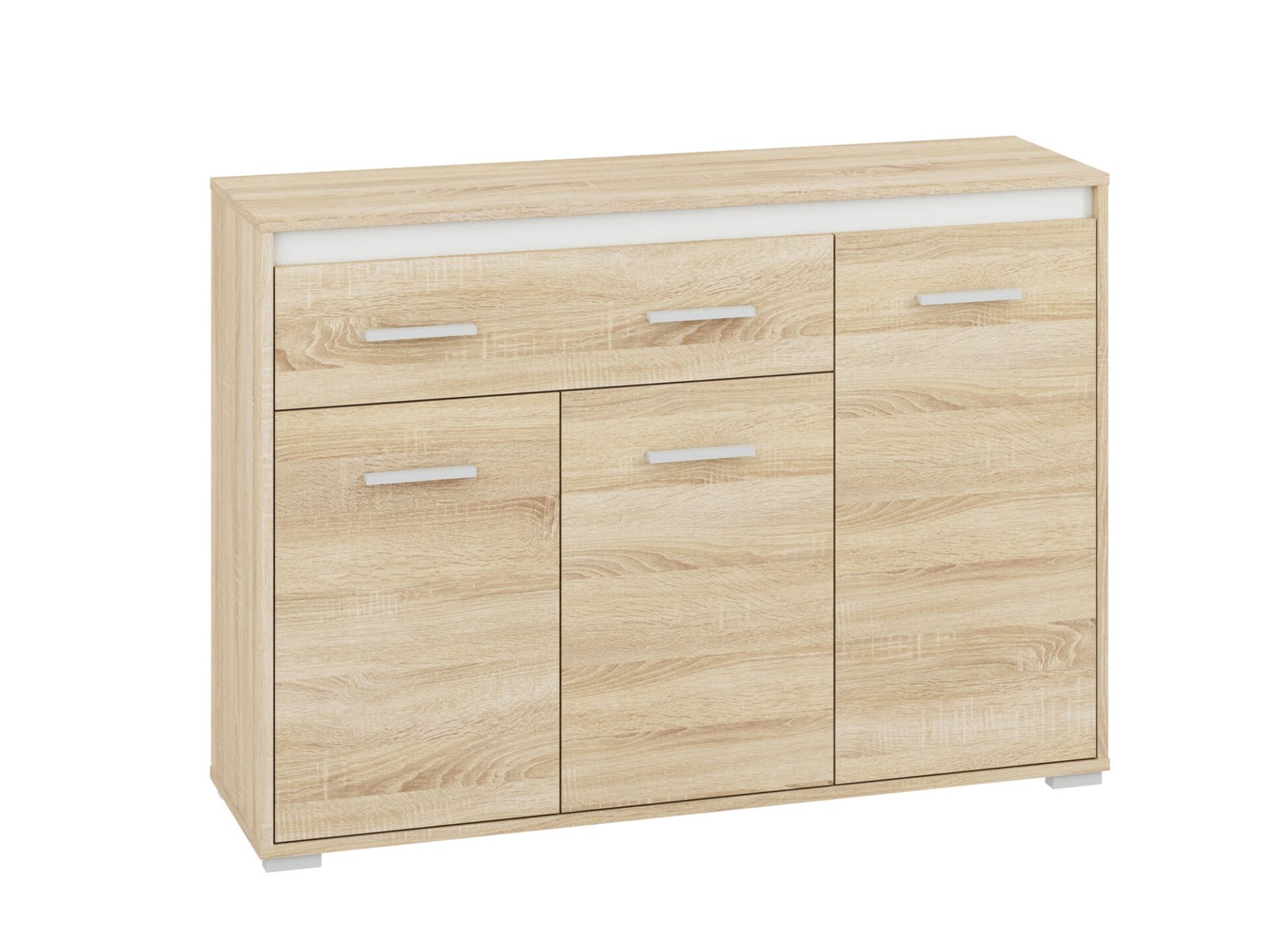 Avo 13 sonoma lamp - chest of drawers