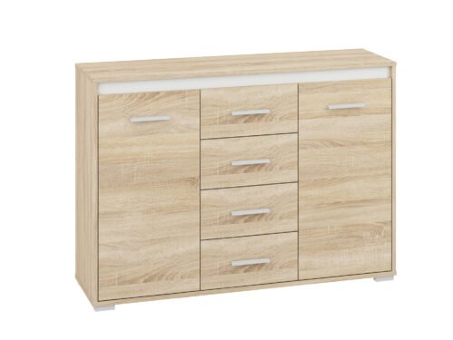 Avo 14 sonoma lamp – chest of drawers