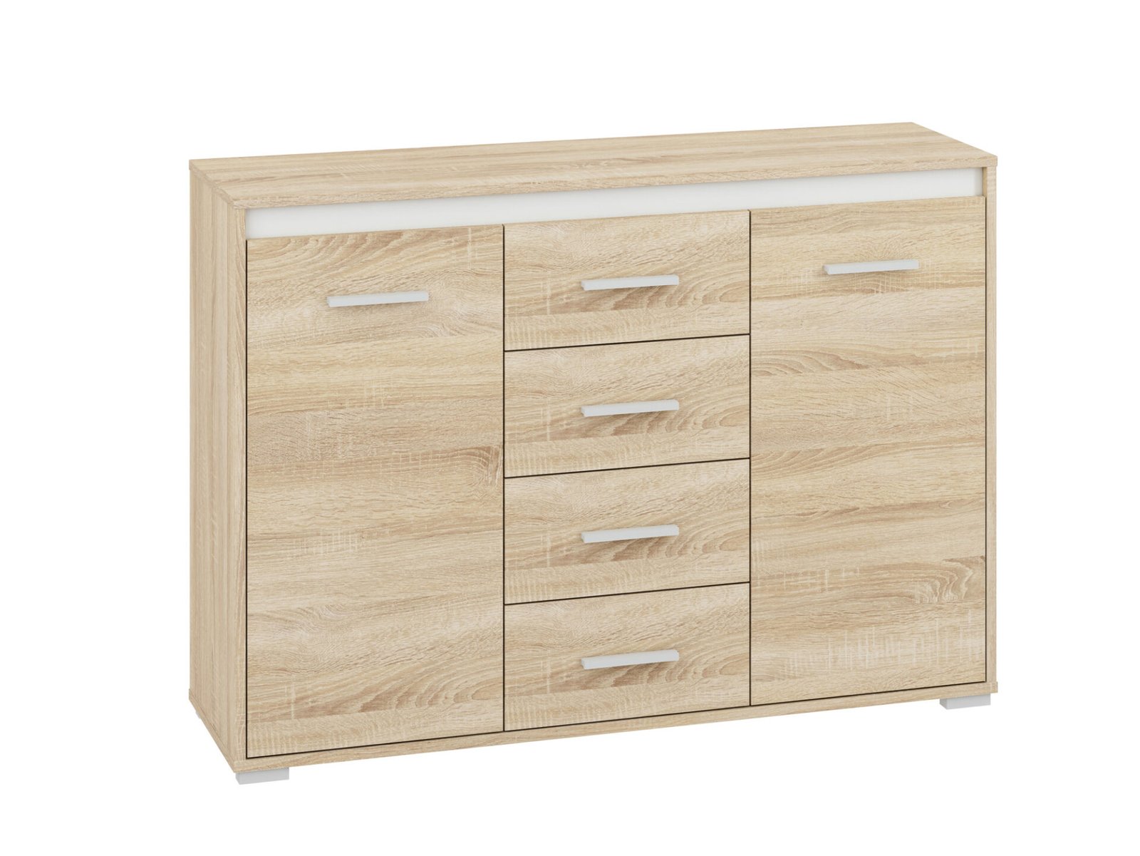 Avo 14 sonoma lamp - chest of drawers