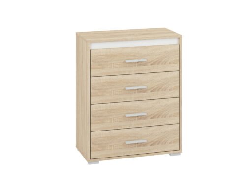 Avo 15 sonoma lamp – chest of drawers