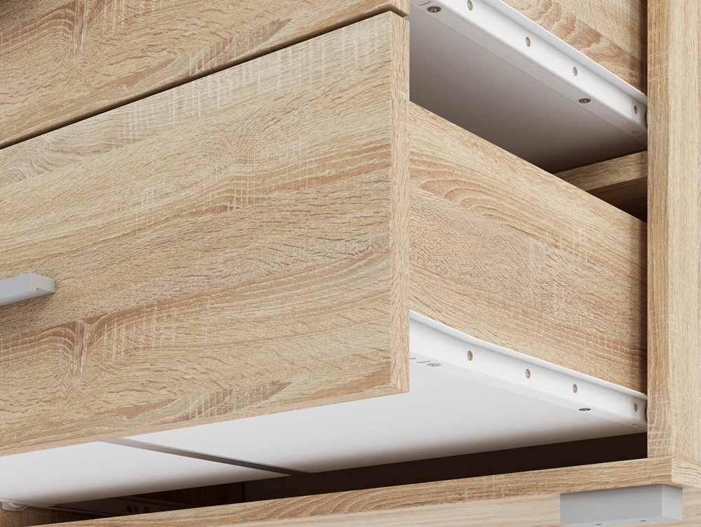 Avo 15 sonoma lamp - chest of drawers - Image 11