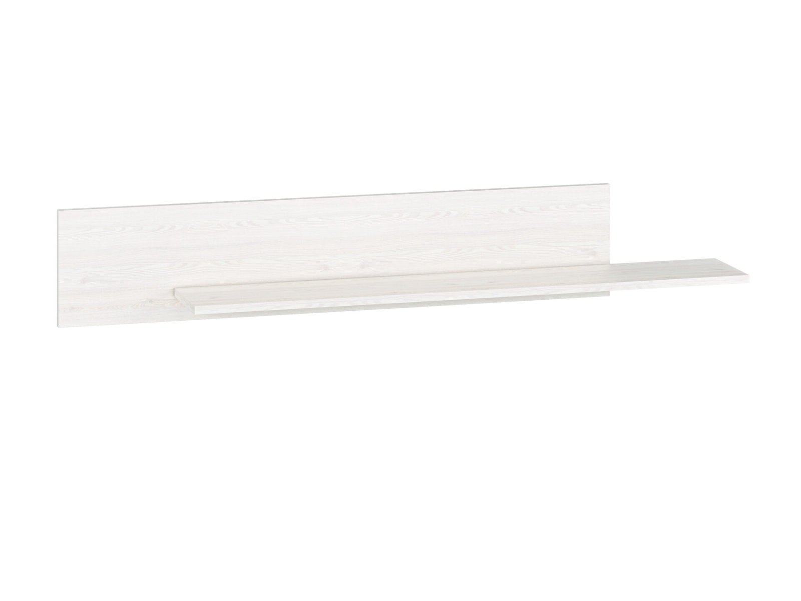 BLANCO 14-01 snowy pine - shelf