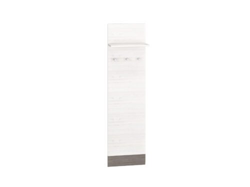 BLANCO 23 snow pine/MDF new grey – suspension