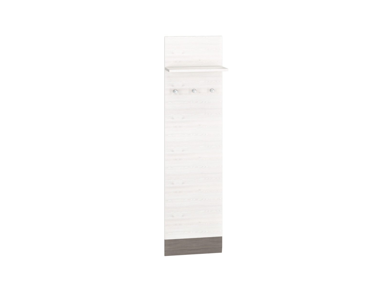 BLANCO 23 snow pine/MDF new grey - suspension