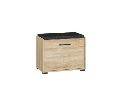 Caro 01 Sonoma lamp – shoe cabinet