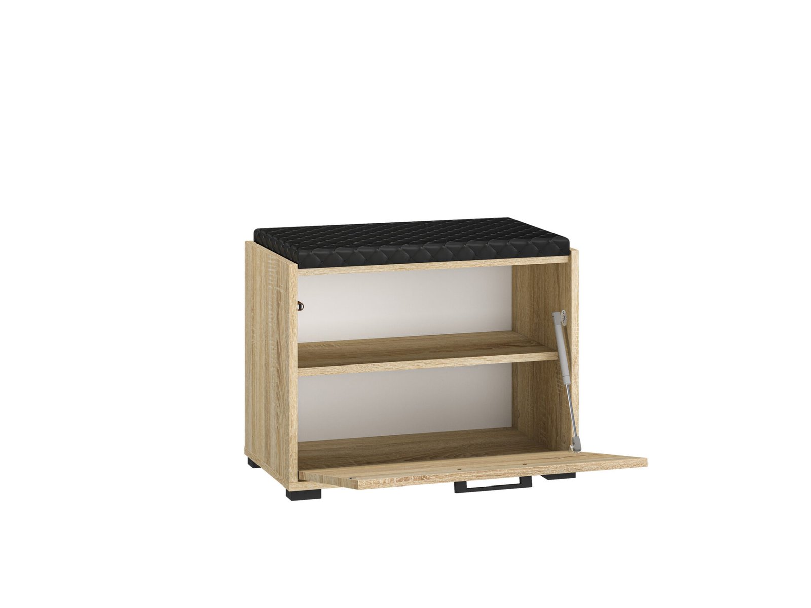 Caro 01 Sonoma lamp - shoe cabinet - Image 2