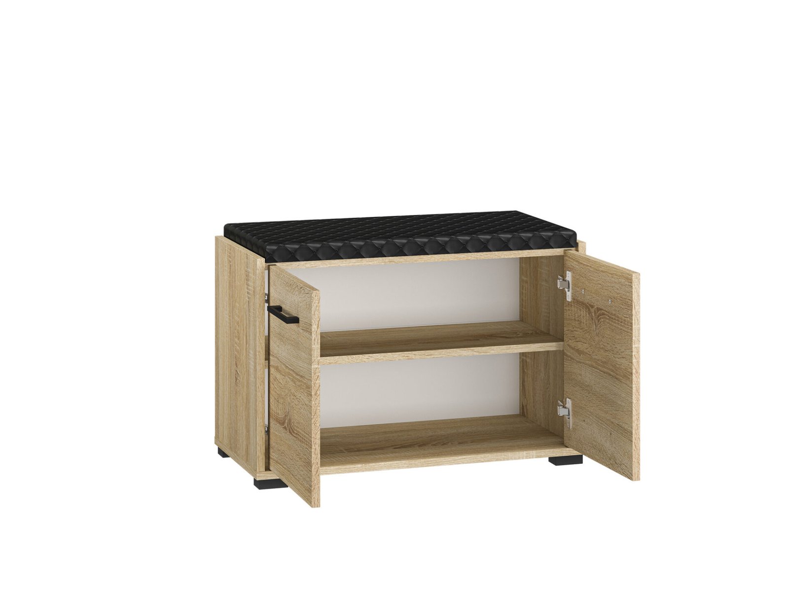 Caro 02 Sonoma lamp - shoe cabinet - Image 2