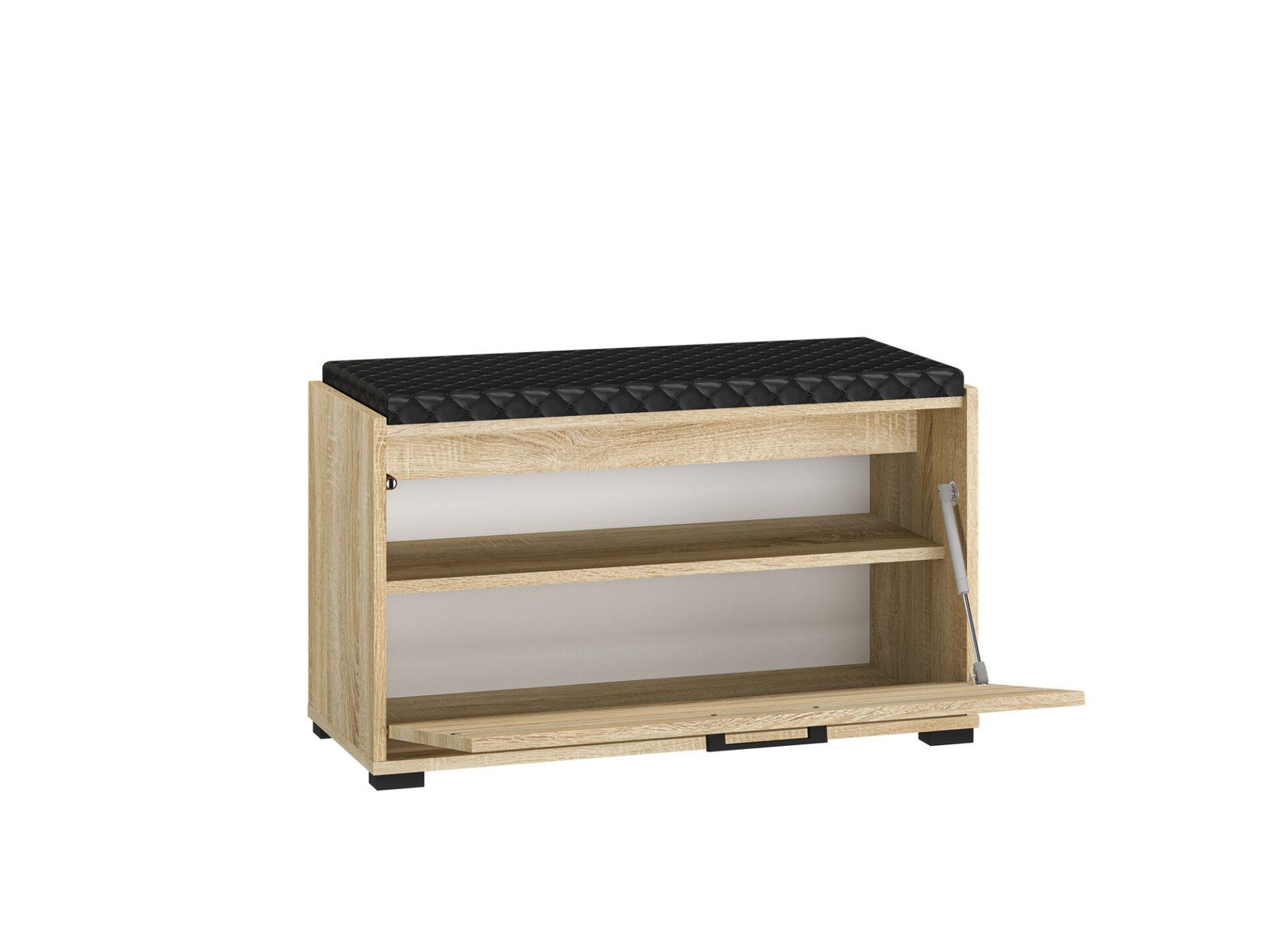Caro 04 Sonoma lamp - shoe cabinet - Image 2