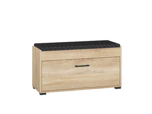 Caro 05 Sonoma lamp – shoe cabinet